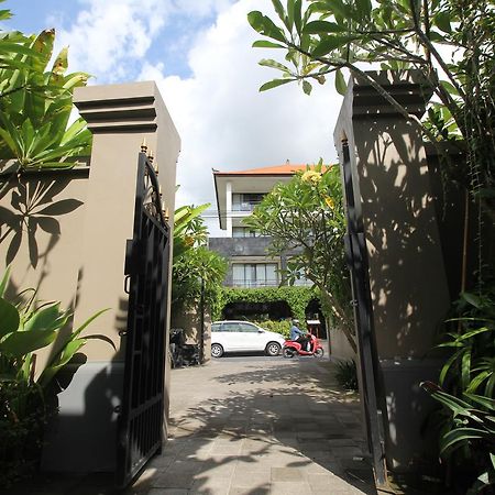 Kamboja Homestay Sanur  Exterior photo