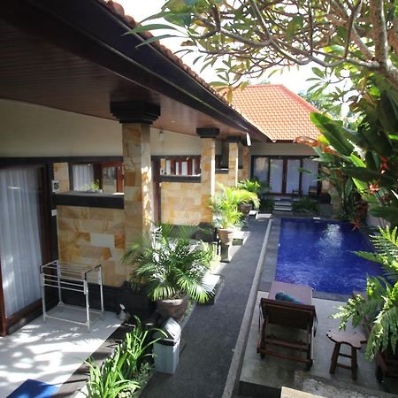 Kamboja Homestay Sanur  Exterior photo