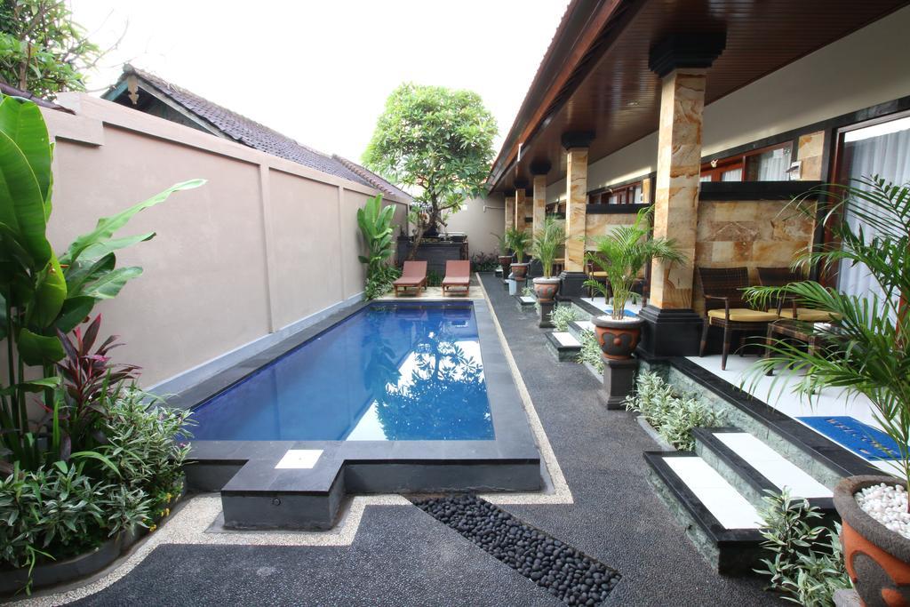 Kamboja Homestay Sanur  Exterior photo