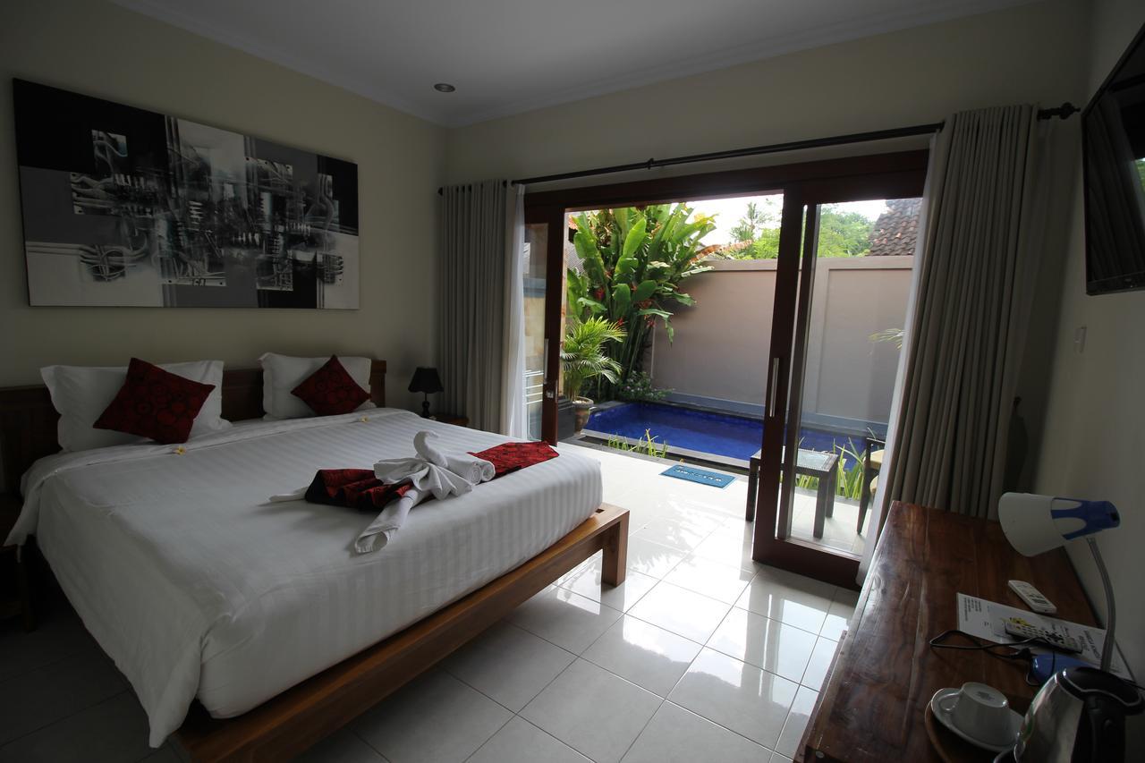 Kamboja Homestay Sanur  Exterior photo